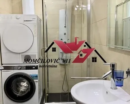 Prodaja, četvorosoban stan, 157m², Lion, Zvezdara Sve Podlokacije - image 8