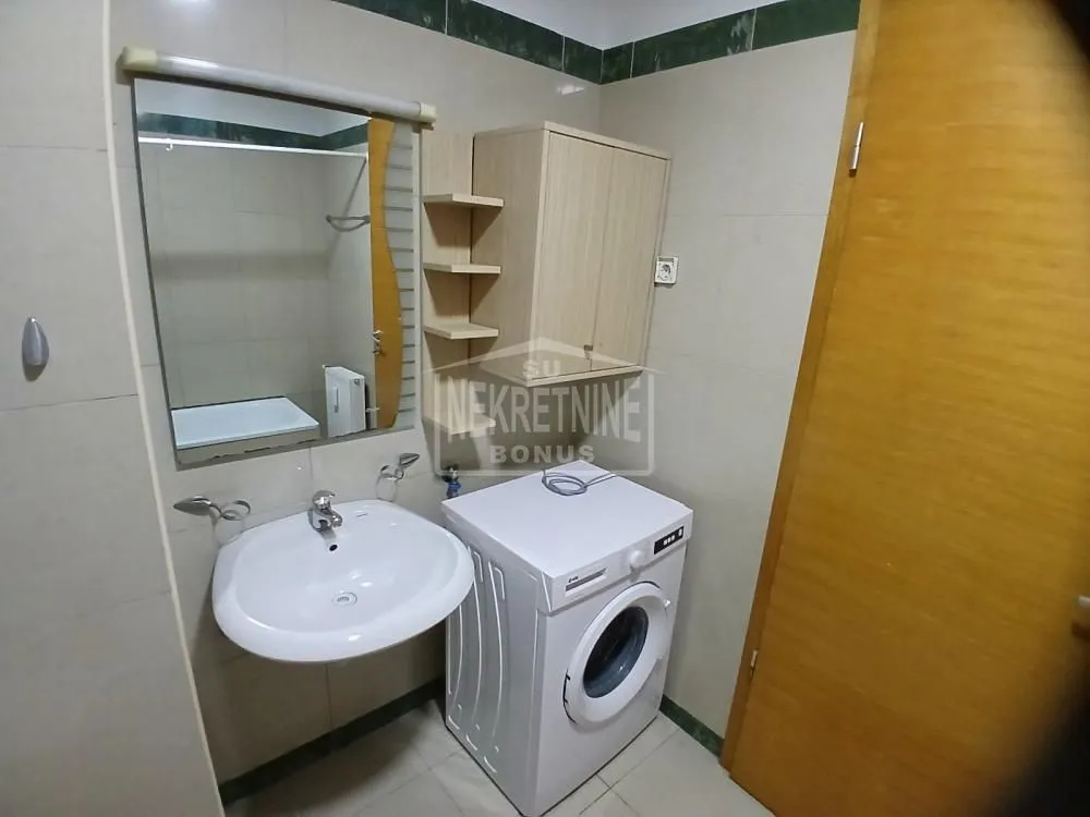 Sale, three bedroom apartment, 98m², Centar, Subotica