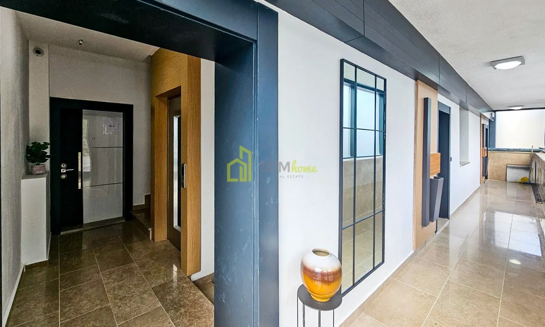 Sale, two bedroom apartment, 78m², Sveti Stefan, Budva