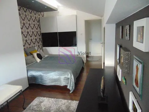 Izdavanje, dvosoban stan, 82m², Centar, Podgorica - image 7