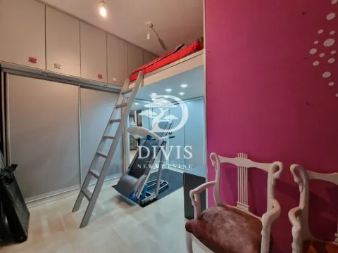 Sale, two bedroom apartment, 71m², Kalenić Pijaca, Vračar Sve Podlokacije - image 9