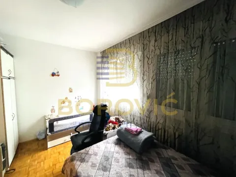 Sale, two bedroom apartment, 49m², Novi Beograd Sve Podlokacije, Beograd - image 3