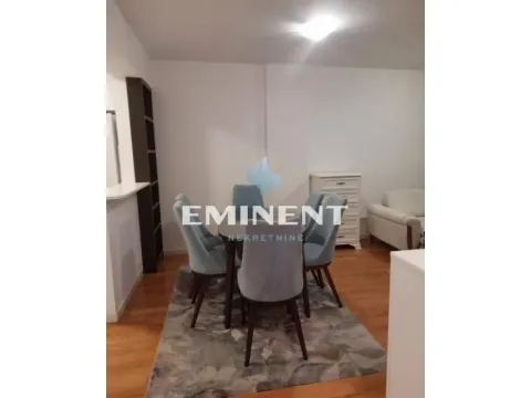 Izdavanje, dvosoban stan, 52m², Novi Beograd Blok 67, Novi Beograd Sve Podlokacije - image 3