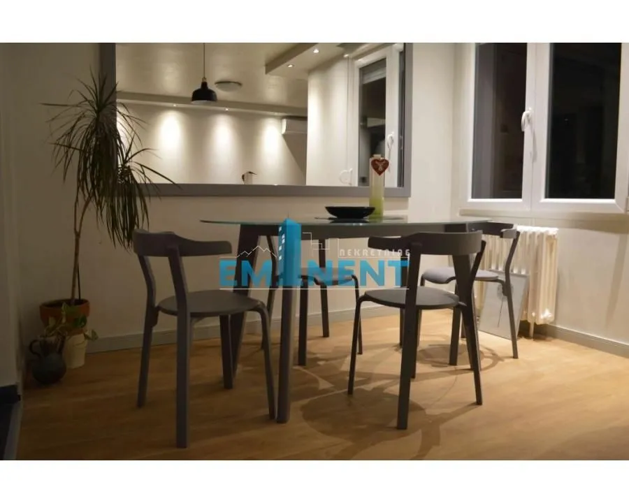 Izdavanje, dvosoban stan, 63m², Novi Beograd Sve Podlokacije, Beograd