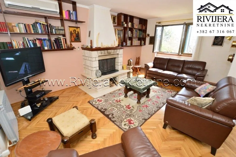 Prodaja, kuća, 279m², Bijela, Herceg Novi