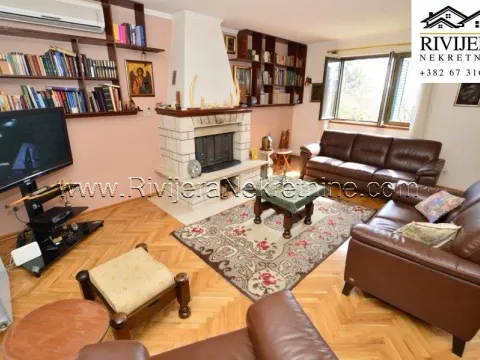 Prodaja, kuća, 279m², Bijela, Herceg Novi - image 2