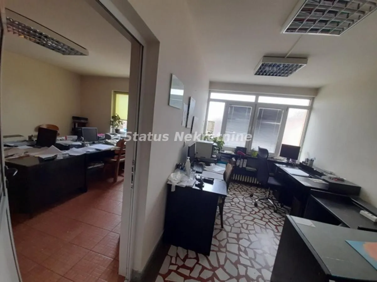 Sale, office space, 1260m², Novi Sad, Srbija