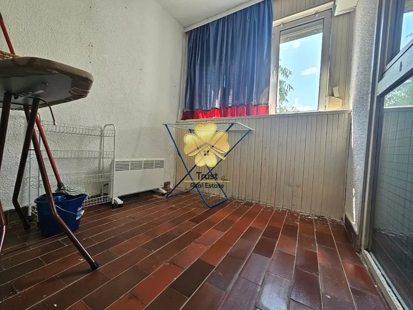 Rent, two bedroom apartment, 80m², Preko Morače, Podgorica