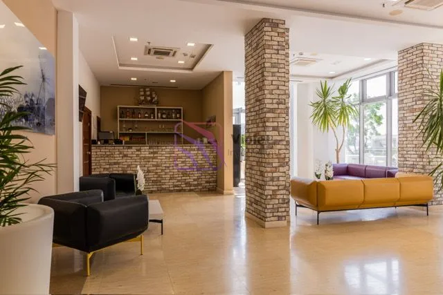 Izdavanje, ugostiteljski objekat, 1786m², Sutomore, Bar
