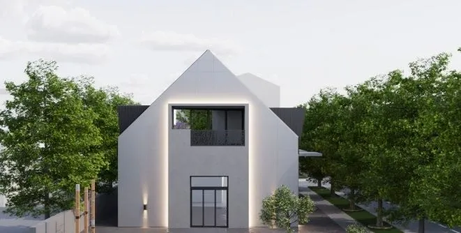 Prodaja, garsonjera, 27m², Centar, Nikšić