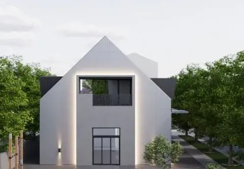 Prodaja, garsonjera, 27m², Centar, Nikšić - image 2