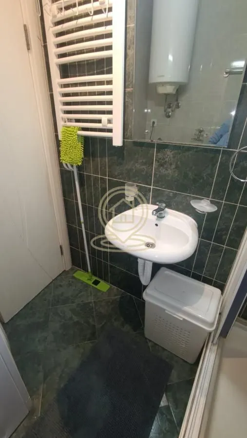 Rent, studio apartment, 28m², Grbavica, Novi Sad Sve Podlokacije