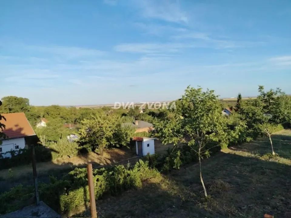 Prodaja, kuća, 60m², Čortanovci, Inđija