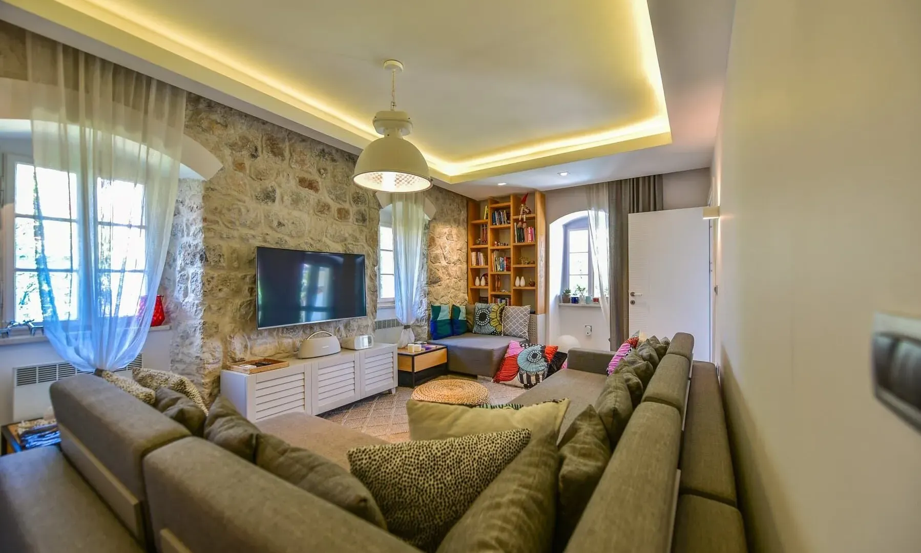 Prodaja, kuća, 150m², Radanovići, Kotor
