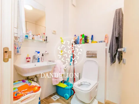 Izdavanje, jednosoban stan, 47m², City Kvart, Podgorica - image 2