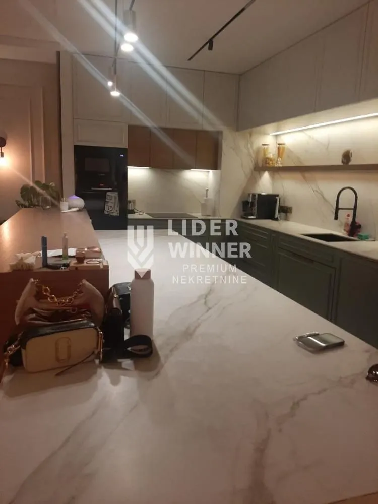 Sale, apartment, 165m², Novi Beograd Blok 65, Novi Beograd Sve Podlokacije