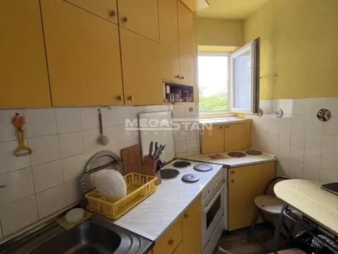 Sale, two bedroom apartment, 43m², Stari Merkator, Novi Beograd Sve Podlokacije - image 8