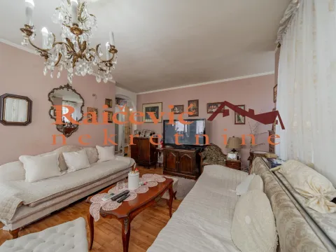 Sale, two bedroom apartment, 58m², Novi Beograd Sve Podlokacije, Beograd - image 4
