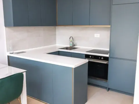 Izdavanje, jednosoban stan, 47m², Centar, Podgorica - image 11