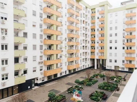 Izdavanje, jednosoban stan, 37m², Rotkvarija, Novi Sad Sve Podlokacije - image 9