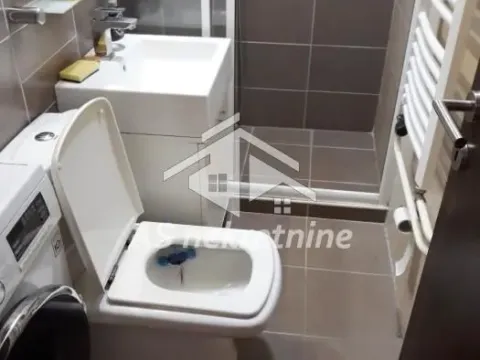 Izdavanje, dvosoban stan, 59m², Profesorska Kolonija, Palilula Sve Podlokacije - image 12