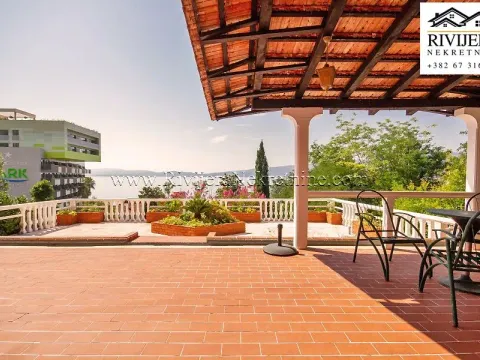 Sale, house, 184m², Bijela, Herceg Novi - image 21