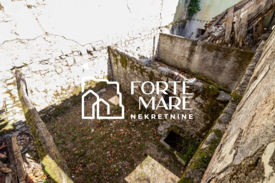Prodaja, kuća, 100m², Sutorina, Herceg Novi