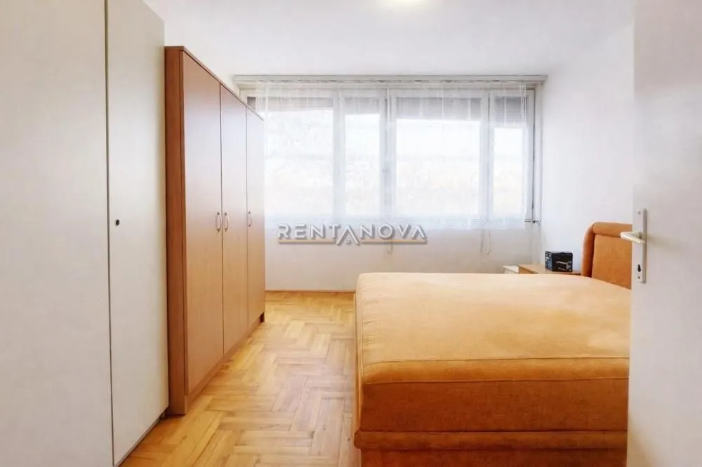 Sale, two bedroom apartment, 53m², Brace Jerković, Voždovac Sve Podlokacije