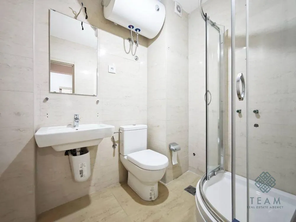 Sale, three bedroom apartment, 112m², Momišići, Podgorica