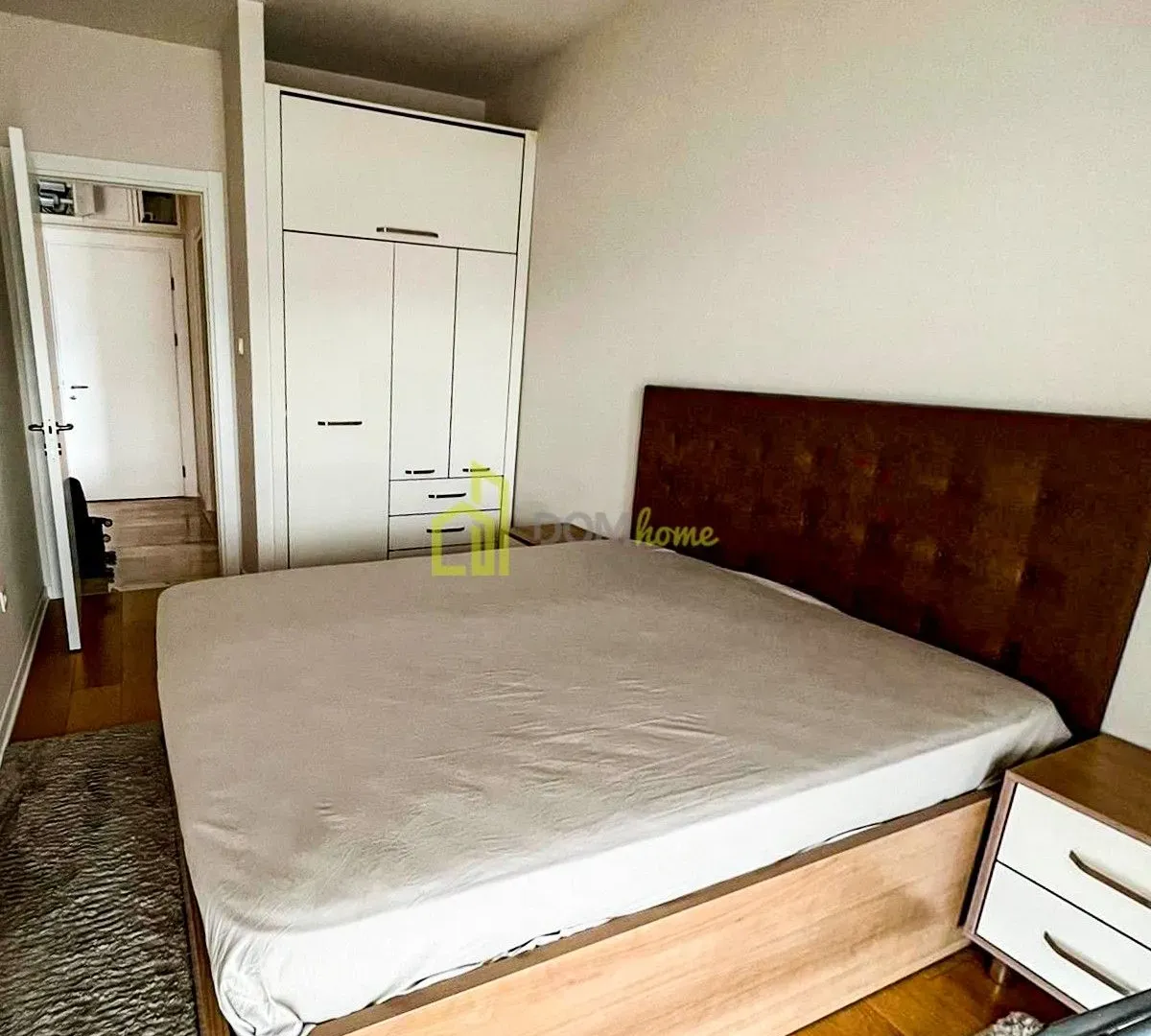 Sale, one bedroom apartment, 54m², Tre Canne, Budva