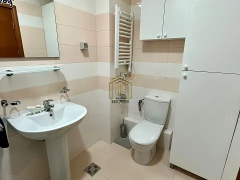 Rent, one bedroom apartment, 44m², Stari Aerodrom, Podgorica - image 7