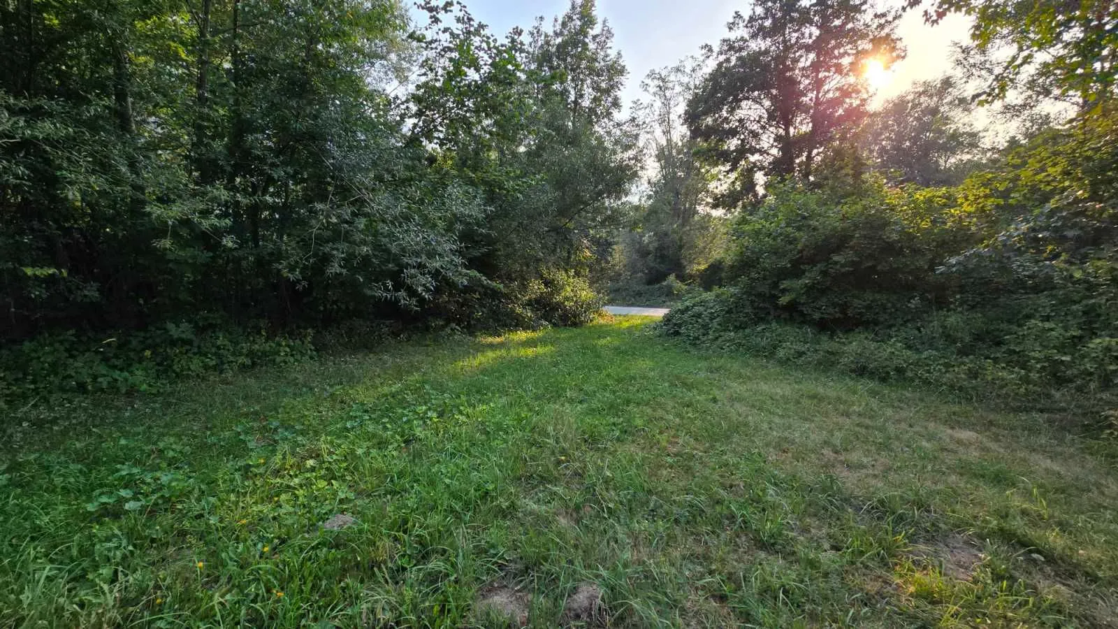 Prodaja, plac, 3599m², Kolašin, Crna Gora