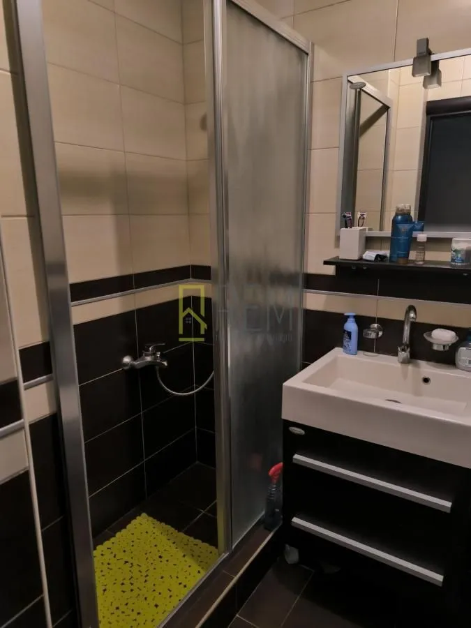Prodaja, dvosoban stan, 82m², Preko Morače, Podgorica