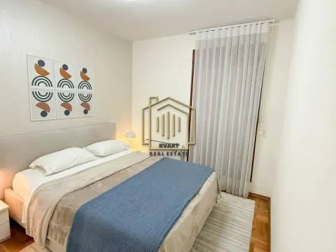 Sale, two bedroom apartment, 69m², Pobrežje, Podgorica - image 7