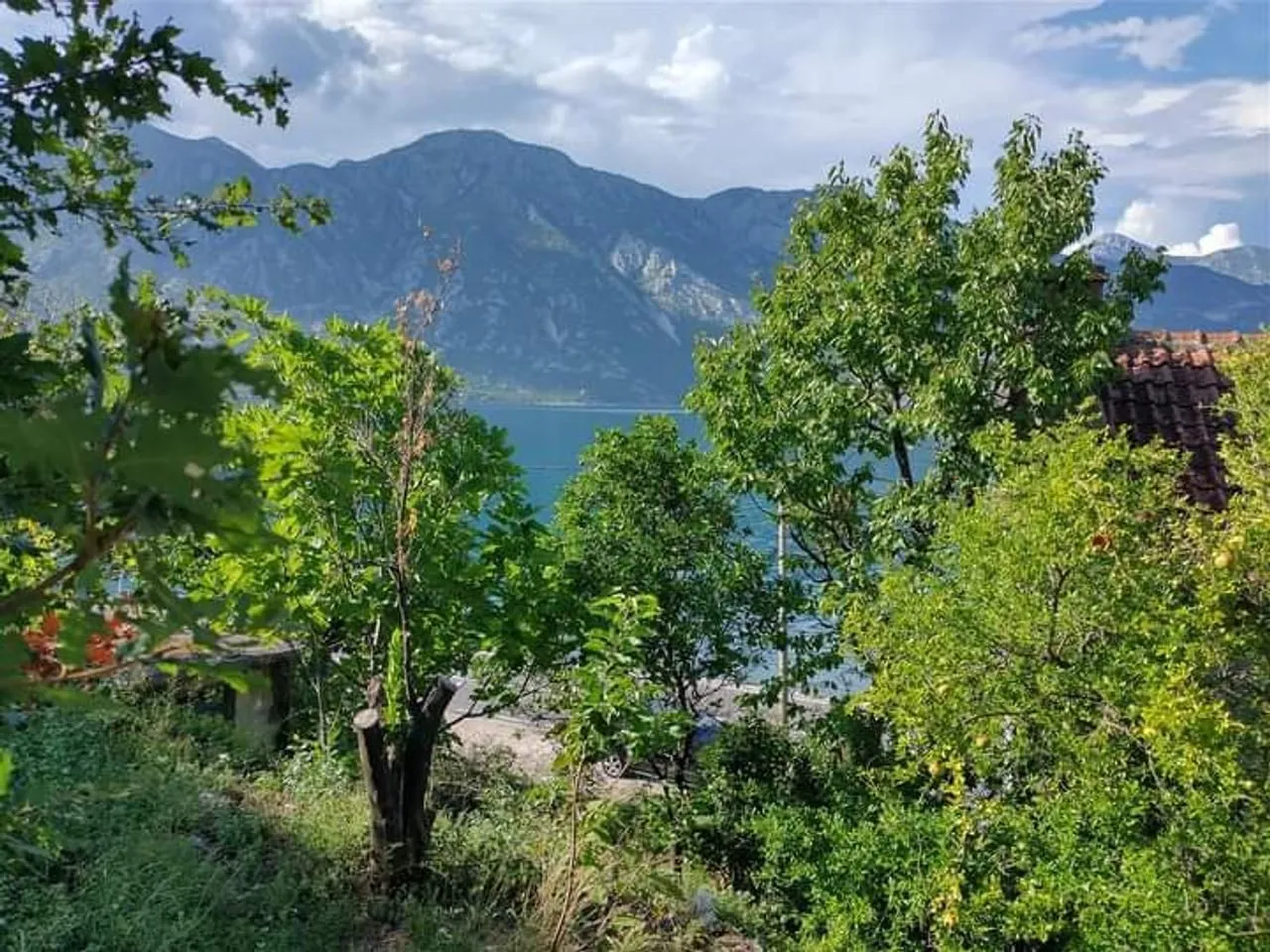 Prodaja, plac, 12433m², Koštanjica, Bar
