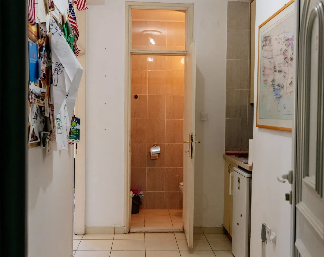 Sale, office space, 47m², Preko Morače, Podgorica