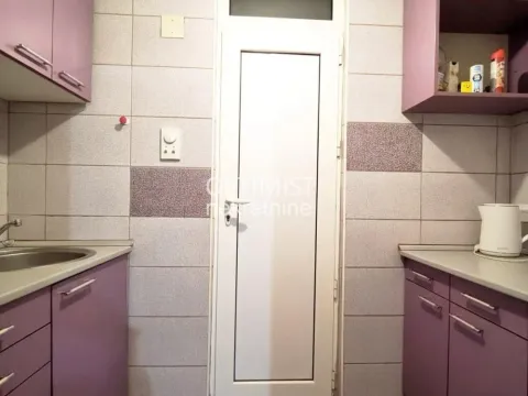 Sale, one bedroom apartment, 29m², Čubura, Beograd - image 17