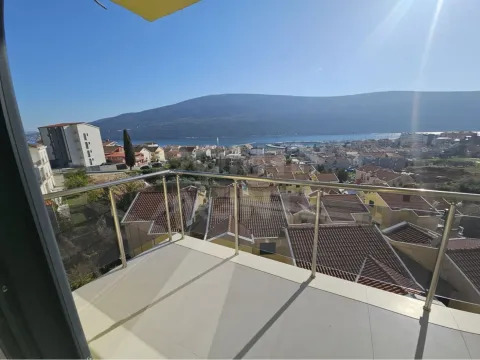 Prodaja, dvosoban stan, 45m², Đenovići, Herceg Novi - image 10