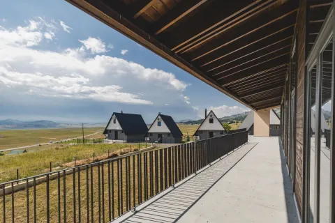 Sale, house, 1283m², Žabljak, Crna Gora - image 8