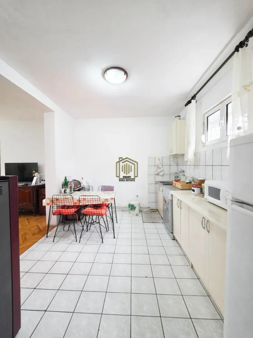 Prodaja, kuća, 115m², Tološi, Podgorica