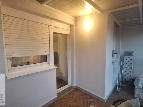 Sale, one bedroom apartment, 39m², Socijalno, Novi Sad Sve Podlokacije - image 17