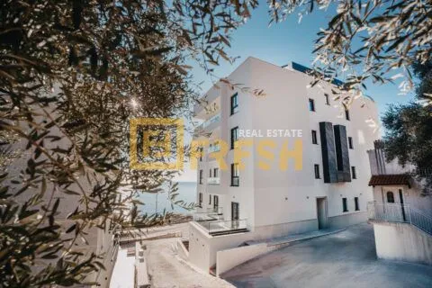 Rent, hospitality venue, 1600m², Budva, Crna Gora