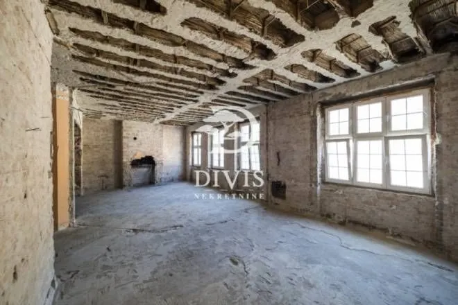 Sale, apartment, 241m², Stari Grad, Beograd