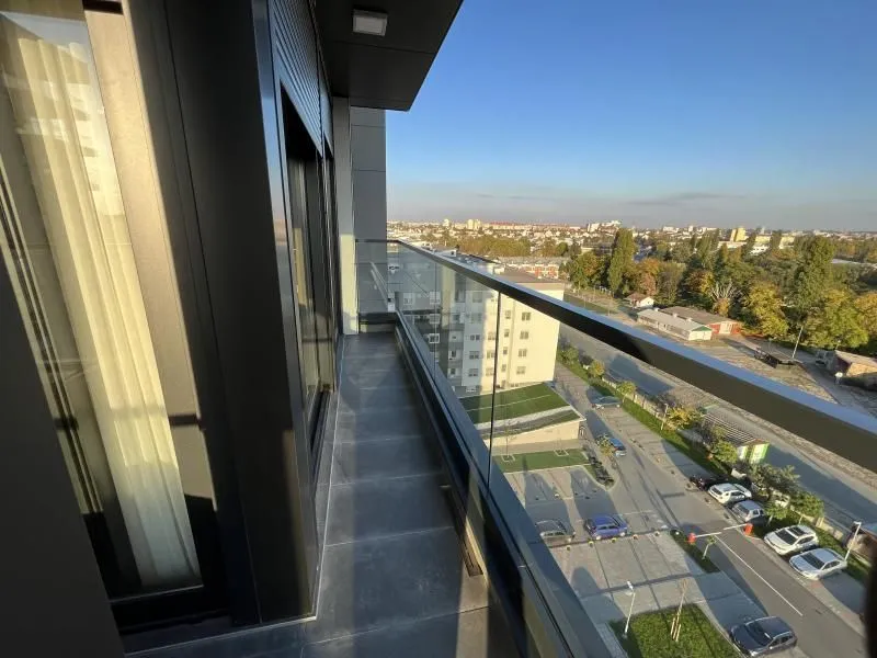 Sale, three bedroom apartment, 141m², Nova Detelinara, Novi Sad Sve Podlokacije
