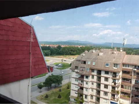 Prodaja, jednosoban stan, 56m², Duvanište, Niš - image 5