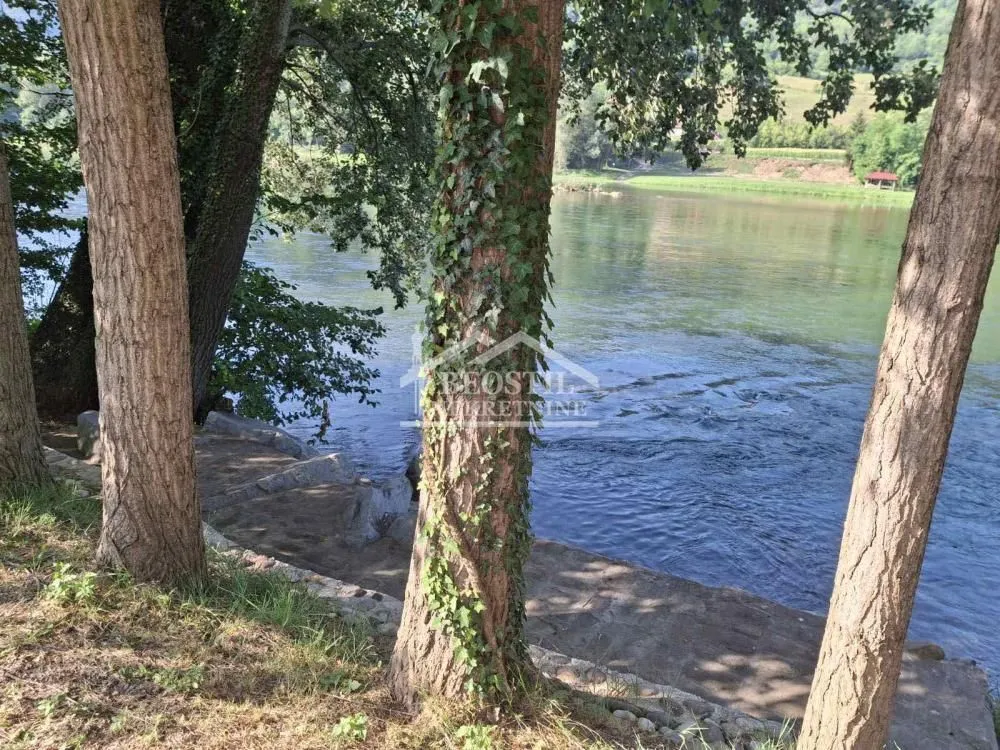 Prodaja, kuća, 40m², Ljubovija, Srbija