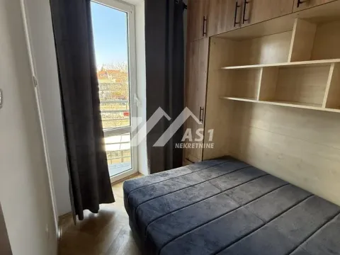 Rent, two bedroom apartment, 40m², Bulevar Oslobodjenja, Novi Sad Sve Podlokacije - image 7