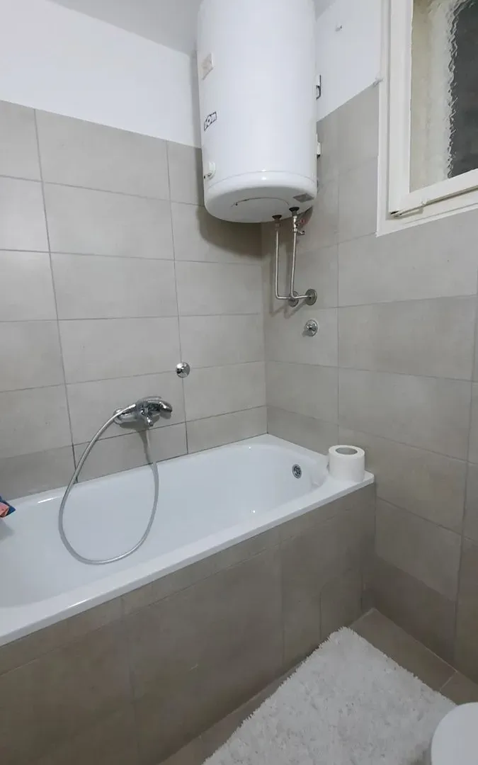 Sale, one bedroom apartment, 39m², Karaburma, Palilula Sve Podlokacije