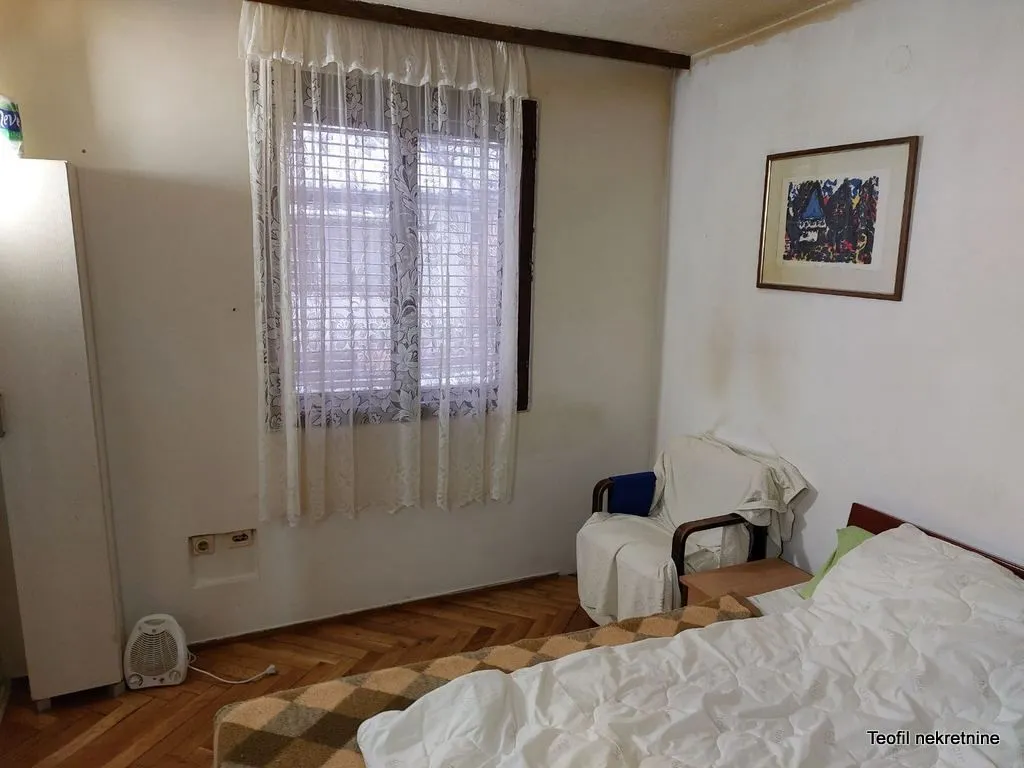 Prodaja, jednosoban stan, 32m², Zemun Save Kovačevića, Zemun Sve Podlokacije