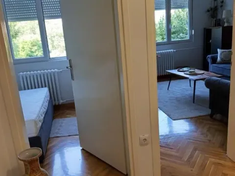 Izdavanje, dvosoban stan, 51m², Liman 4, Novi Sad Sve Podlokacije - image 11